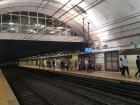 Subway Station 