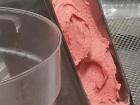 Buon Appetito - Strawberry Sorbetto!