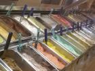 Over 35 flavors!