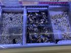 Picture from a grocery store! Seafood is so popular in the culture