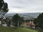 This is another view of Ourense from A Granxa. A Granxa is an example of one of the many small towns outside of the city where people go to celebrate festivals with family.  They often leave the city to celebrate holidays instead of going into it