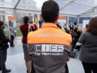 Aeromechanics Jacket for As Mercedes