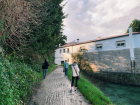 Exploring Green Galicia