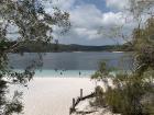 Lake McKenzie