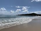 You all know by now how much I love the beach so here is another one: Byron Bay Beach
