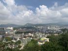 The views in Seoul are unmatched!