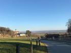 A beautiful day for a walk in Mallersdorf! 