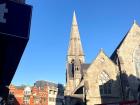 St. Andrews Church in Dublin City Centre