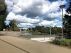 University College Dublin, where I am studying