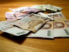 In Thailand, currency is called Thai Baht (Photo from Peter Hellburg on Flickr)