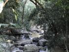 The Wang Sai Thong Waterfall