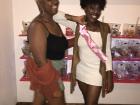 On October 16th last year, my 20th birthday!