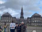 After all these years of talking about visiting Denmark, it was fun to finally see the country with my parents who knew and heard a lot about Scandinavian countries, but hadn't visited any yet