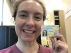 Finally got my Hong Kong ID!