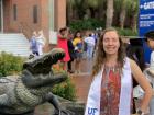 Finally graduated from the University of Florida!