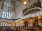 Inside the National Archives