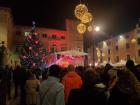 Bringing in the New Year in style in Zadar