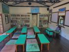 A picture of my classroom