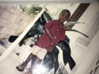 My first day of school in Jamaica
