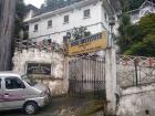 Almost all the schools in Darjeeling teach in English