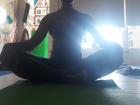 Throughout any setbacks, big or small I have managed to stay centered and focused on spiritual self care and balance