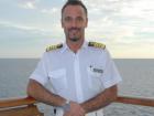 Wind Surf Captain Remi Eriksen