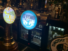 Ice Breaker Pale Ale is a modern connection to a history of polar exploration