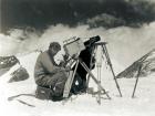 Noel photographed and filmed both the 1922 and 1924 expeditions to Everest (Courtesy of RGS-IBG)