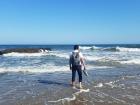 Beach Day after Classes