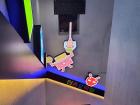 Korean arcade room