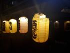 Sushi restaurant