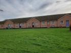 Some of the housing in Mosney