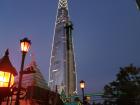 Lotte World Tower is the tallest building in South Korea
