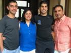 Meet my family!