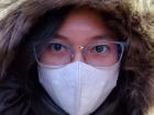 I got sick after and had to wear a mask for the second day of the Kawaguchiko trip