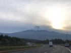 Cotopaxi in the distance