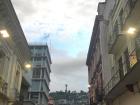 El Pancilo in Quito's historic district
