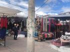 Otavalo Market