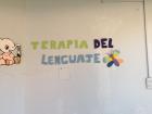 Speech Language Therapy Room