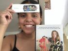 Otovalo Women on my Bookmark