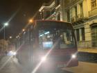 Here's bus line #20... there are many different bus lines