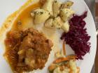  Seco de pollo