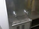 This device filters drinking water for our dormitory