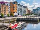The city of Limerick 