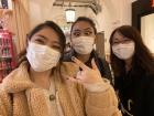 Fighting the flu season with our masks