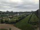 Hampton Court Palace gardens