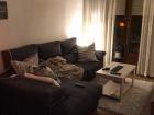 Lorenzo's living room!