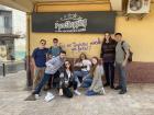 Thanks, Lorenzo, for taking this photo!