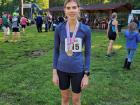 I just completed a triathlon this summer before heading to Paraguay! 