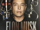 I just finished reading this biography on Elon Musk. It was all in Spanish!